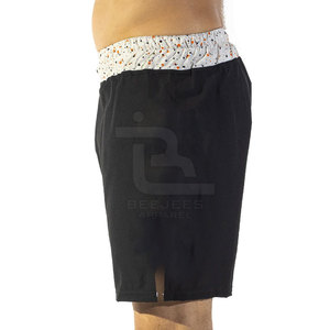 Diseña Tus Propios Shorts de MMA de Secado Rápido y Transpirables para Hombre, Shorts de MMA Más Vendidos para Hombre - Product Image 2