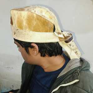 หมวก Unbridleds Industry งานแฮนด์เมด พรีเมียม ผ้าฝ้าย 100% แฟชั่นวินเทจ สปอร์ต ธุรกิจ ระบายอากาศ กันน้ำ ใช้ได้ทั้งชายและหญิง - Product Image 3