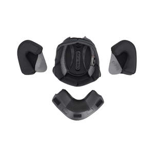 Monopattino Acerbis Jet Brezza per Bambini con Nuovo Imbottimento Interno e Rivestimento in Schiuma - Product Image 1