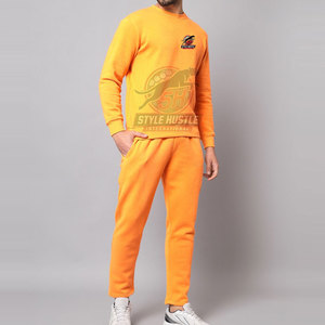 Trajes Deportivos para Hombre, Ajustados, Cómodos, Estilo Pullover, Gran Venta - Product Image 4