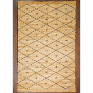 Indian Supplier's Best Offer Modern Natural Jute Anti-Slip Area <b>Rug</b> Set for Home Living Room Bedroom Outdoor Prayer - Product Image 6