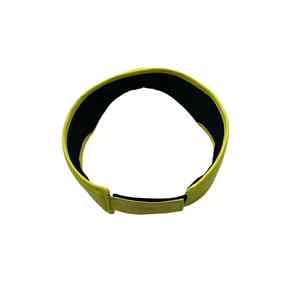 Gorra Visera Deportiva Ajustable con Protección UV, Tejido Cooldry, Unisex, Diseño a Cuadros, para Verano, Venta al Por Mayor - Product Image 6