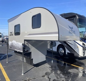 Nuevo 2026 Soaring E-a-g-l-e Campers A-e-r-i-e 8.0 - Product Image 1