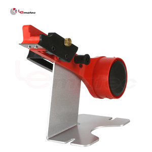 Paint Masking <b>Tape</b> <b>Dispenser</b> for <b>Folding</b> a Soft Edge - Product Image 6