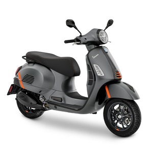 वेस्पा प्राइमा_वेरा के लिए 2024 150 नई इलेक्ट्रिक मोटरसाइकिल 48v-72v-60v लिथियम बैटरी 3000w ब्रशलेस मोटर मिनीबाइक - Product Image 1