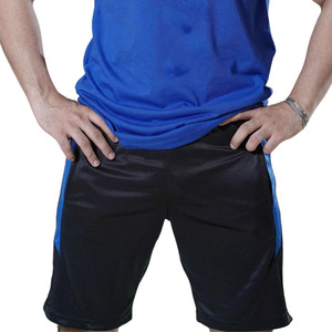 Customized Wholesale Custom Mens Formal Mid Waist Summer Shorts Quick Dry Breathable Stylish & Functional Casual Shorts - Product Image 4