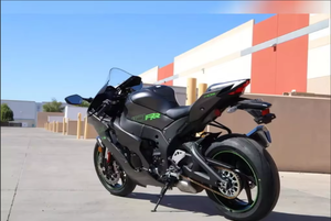 Motocicleta Deportiva Kawasaki Ninja ZX-10RR 2026 en Venta, Lista para Usar - Product Image 3