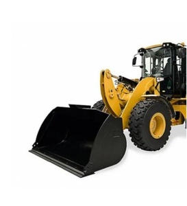 Godets de remplacement Caterpillar 938K 938M à vendre Robuste et construit pour fonctionner sous charge - Product Image 6