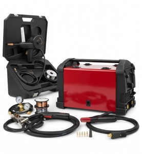 Soldadora de Arco Portátil Profesional – Serie Elite, Máquina de Soldar Inverter IGBT Portátil – 110V/220V - Product Image 2