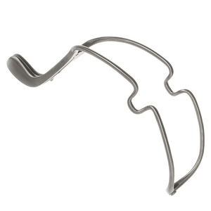 Abrebocas Jennings de Acero Inoxidable de Alta Calidad, Instrumentos Quirúrgicos, Herramientas de Cirugía, Abrebocas Dental Jennings Hecho a Mano - Product Image 4