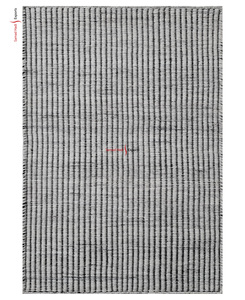 New Design Luxury Handmade <b>Polypropylene</b> PET Indoor Outdoor Rugs Bedroom Outdoor Patio Hot Selling Carpets for Bulk Sale - Product Image 4