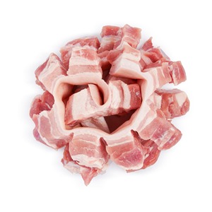Carne de Cerdo Congelada Directa de Fábrica, Carne de Cerdo Fresca de Alta Calidad para Restaurantes, Supermercados, Procesamiento de Alimentos, Suministro al por Mayor - Product Image 2