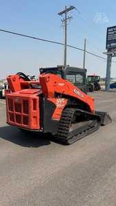 2019สำหรับ4WD SVL95-2 Kubota อัตโนมัติพร้อมคุณสมบัติที่สำคัญเครื่องยนต์และกระปุกเกียร์ - Product Image 4