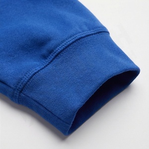 Winter High Quality Vintage Solid <b>2</b> Piece Sweat Pants Hoodies <b>Sweatshirts</b> Set Sport <b>Zip</b> Hooded Jogging Regular Fit Washed - Product Image 6