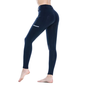 Women High Waist Scrunch Butt Compression Seamless Training Leggings - Product Image 1