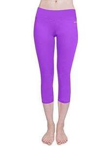 OEM por encargo de alta calidad de poliéster de las mujeres de alta cintura Scrunch Butt Leggings diseño de malla sin costuras Push Gym Yoga para el verano - Product Image 4