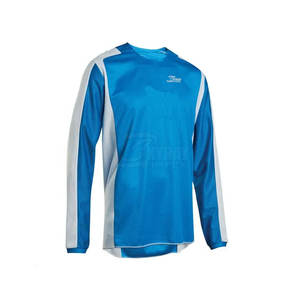 Combinaison de motocross de motard nouveau design combinaison de motocross course sur mesure 2024 combinaison de motocross prix de vente entier - Product Image 4