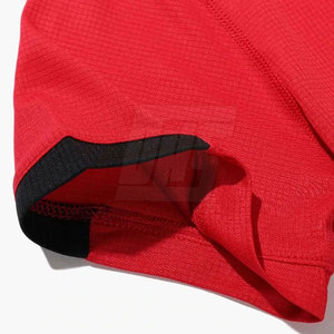 เสื้อโปโลทนทานด้วยผ้าคุณภาพ เหมาะสำหรับใส่ในงานลำลองและใส่ทำงาน - Product Image 5