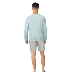 Sudaderas para hombre, gran oferta, nuevo estilo de la mejor calidad, sudadera para hombre, sudadera de moda personalizada de lana 100% - Product Image 5