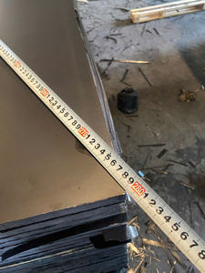 Contreplaqué de haute qualité, design moderne de première classe, émission de formaldéhyde E0, film double face, marque FOMEX, garantie 1 an - Product Image 4