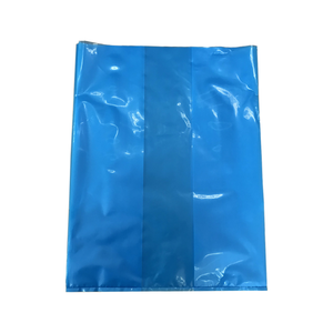 OEM Factory Viet Nam Customizable Logo HDPE/LDPE Material Plastic garbage <b>bag</b> - Product Image 2