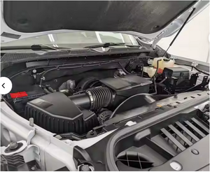 GMC Sierra 3500HD 2022 soigneusement utilisé - Product Image 4