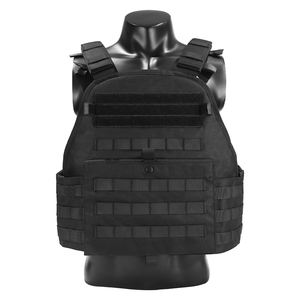 Groothandel Goedkope Prijs Paintball Bescherming Tandwielplaat Draagvest Voor Buitensporttraining Persoonlijke Verdedigingsuitrusting - Product Image 1