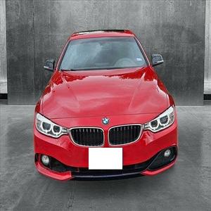 BMW Serie 4 435I Coupé RWD 2015 Económico con Volante a la Izquierda/Derecha - Product Image 1