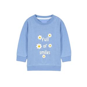 Jerseys de algodón de gran tamaño para mujer de primera calidad, sudaderas estampadas con estilo a la moda, vendedores de moda de invierno, ropa al por mayor ODM - Product Image 1