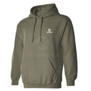 Hecho en el mejor material Sudaderas con capucha casuales para hombres Manga larga Ropa de calle Sudaderas con capucha de Primavera de moda - Product Image 2