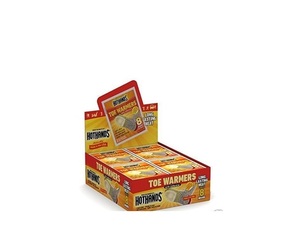 Chauffe-pieds Premium HeatMax Toasti Toes 40 paires de chauffe-pieds électriques étanches pour l'extérieur et le ménage - Product Image 5