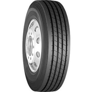 Pneu de camion radial 285/75R24.5, toutes positions, performance équilibrée sur autoroute, pneus de remorque 285/75r24.5, pneus de roue motrice 285 75r24 5 - Product Image 2