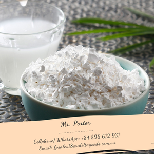 Extrait naturel vietnamien sans gluten farine arrowroot poudre approvisionnement en vrac arrowroot amidon - Product Image 5