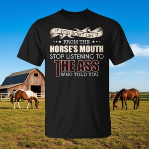 Camiseta: Si no lo entiendes, deja de escuchar a los demás. - Product Image 3