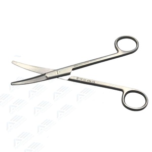 Best Selling facelift scissors <b>Surgical</b> <b>instrument</b> Wholesale manufacturing aston facelift scissors top quality - Product Image 3