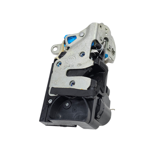 Serratura Anteriore Destra OPEL Serie Karl 95380546 (15>17) - Product Image 2