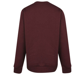 Sweat-shirt imprimé pour homme à manches longues, de haute qualité, en coton biologique 100%, prix de gros, logo personnalisé, marque privée, best-seller - Product Image 3