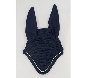 ออกแบบที่กำหนดเองม้าหูฝากระโปรงม้าบินม่านที่กำหนดเองขี่ม้าผลิตภัณฑ์ - Product Image 5