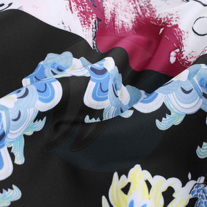 Sudaderas con Capucha Casuales de Felpa para Hombre, 100% Algodón, Precio Económico al por Mayor, Impresión por Sublimación, Alta Calidad, Transpirables y Ecológicas - Product Image 5