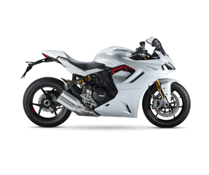 มอเตอร์ไซค์ BEST NEW Supersport 950 S รุ่นใหม่ที่ดีที่สุด - Product Image 1