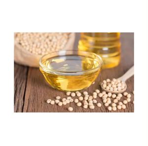 Premium <b>Soybean</b> Oil Non GMO Natural Cooking Oil for Household and Commercial Use Wholesale - Product Image 2