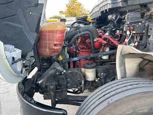 ซื้อเลย! รถบรรทุกพื้นเรียบ MV607 ปี 2022 สภาพดีเยี่ยม - 220 แรงม้า เกียร์อัตโนมัติ 6 สปีด จัดส่งถึงหน้าบ้านทั่วโลก งาน MARCH EXPO - Product Image 5