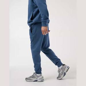 Ensembles de jogging pour hommes personnalisés OEM survêtement Streetwear survêtement pour hommes vêtements de sport survêtement confortable et respirant pour hommes - Product Image 6