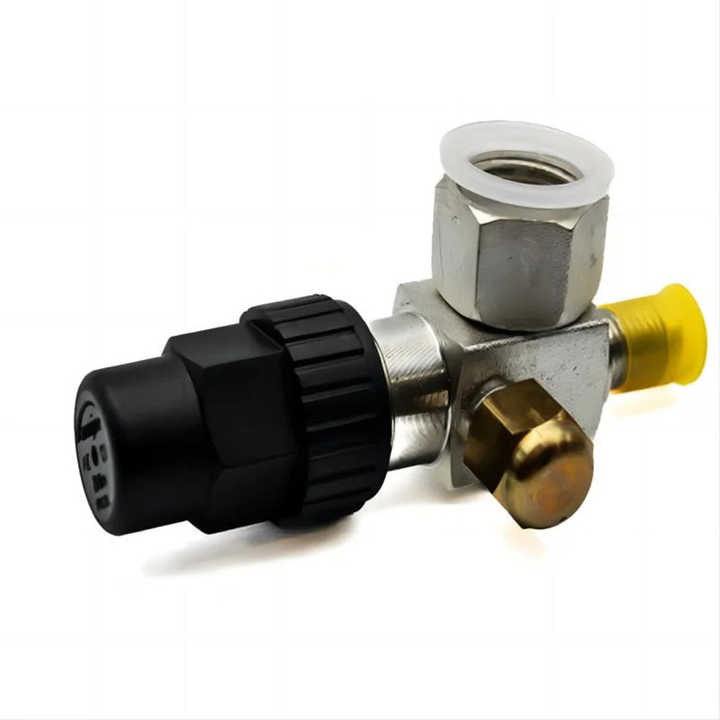 Rotolock Valves 1/2" Ods (da 100144s) Buy Air Conditioner 4 Way
