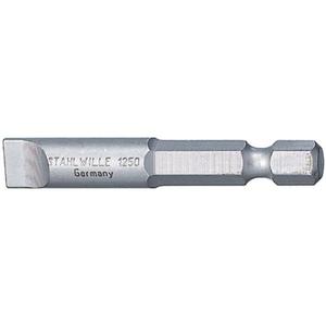 Puntas de Destornillador Stahlwille DIN 3127/ISO 2351 para Tornillos de Cabeza Plana - Product Image 1