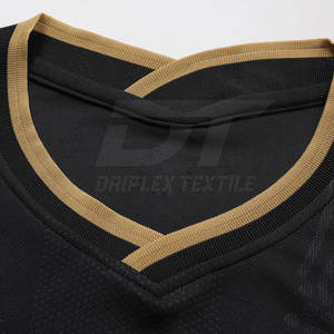 Meilleure qualité Uniforme de football Conception personnalisée Uniforme de football Vêtements d'entraînement Uniforme de football dans les vêtements de sport - Product Image 5