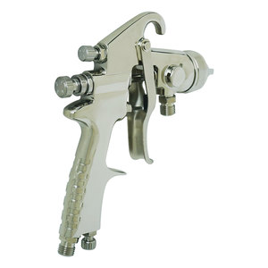 HP <b>Paint</b> Spray <b>Gun</b> Pistola De Pinturas for Cars <b>Wall</b> Woodworking - Product Image 5