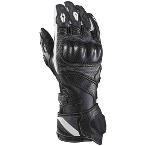 ถุงมือมอเตอร์ไซค์ถุงมือขี่มอเตอร์ไซค์ถุงมือมอเตอร์ครอสดีไซน์ตามสั่ง - Product Image 1