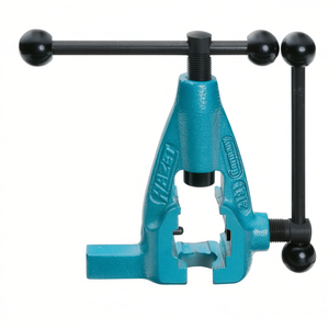 Abrazaderas de Perno Hazet con Mordaza de Sujeción, Agarre Duradero para un Fijado Seguro - Product Image 2