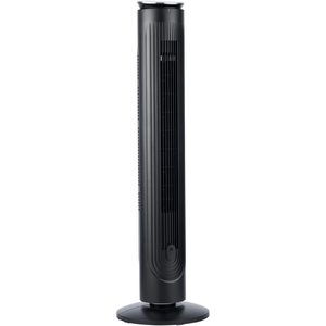 Midea MTF18TR ventilatore a torre 4 \ "modello diffusore Aroma nero - Product Image 6